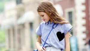 Shirts for girls