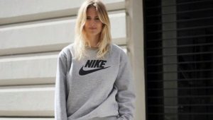 Sweatshirts by Nike