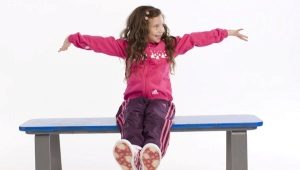 Kids sweatpants