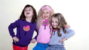 Kids hoodies