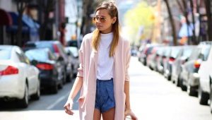 Summer coat: fashion trends 2021