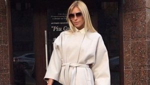 Coat Kaliayev