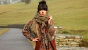 Boho coat