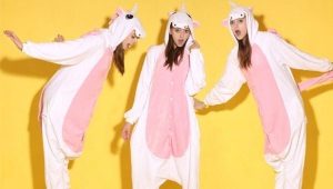 Pajamas Unicorn