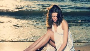 Cotton sundress