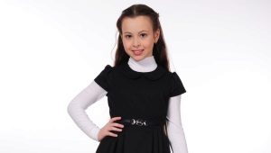 School sundresses for girls