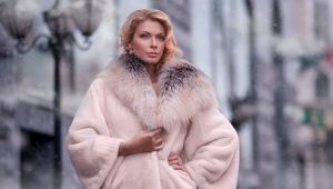 Mouton coats