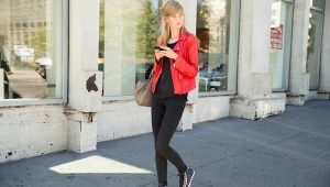 What are Jeggings?