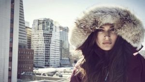 Parka Canada Goose