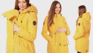 Yammy Mammy baby sling jackets