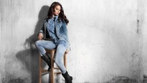 Insulated Jeggings