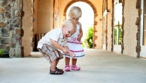 Kids sandals