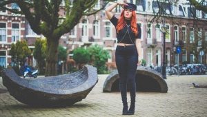 Cap german