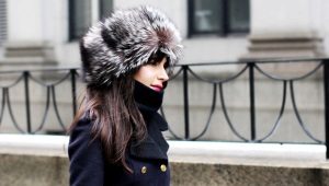Boyarka hat