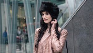 Kubanka hat