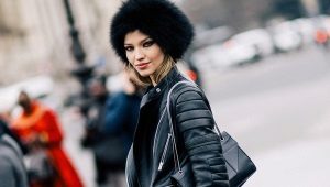 Winter hats for women 2021-2022