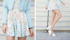 Tractor-soled sandals: what to wear