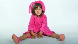 Children's slippers for girls