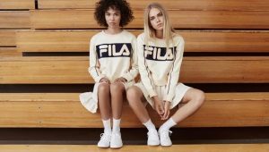 Fila Sneakers