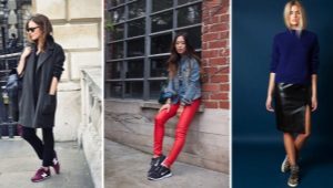 Fashion sneakers
