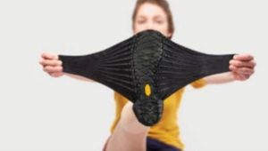 Vibram Shoes