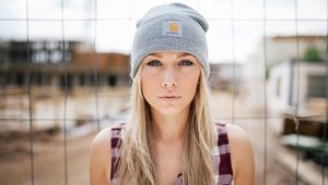 Cap Brands