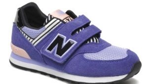 New Balance Kids Sneakers