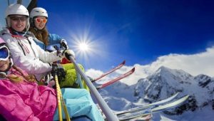 Head Ski Boots