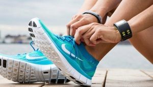 Asphalt Running Shoes