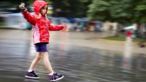 Girls' Roller Sneakers