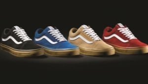 Vans Sneakers