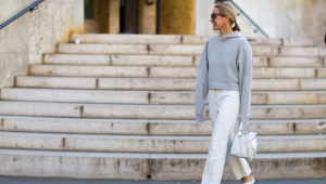 Clogs with heels
