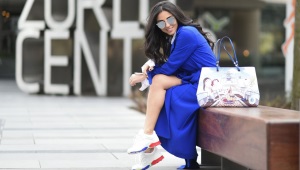 Demi Sneakers