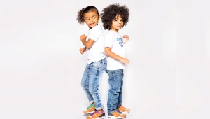 Asics kids sneakers