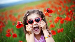 Children's sunglasses