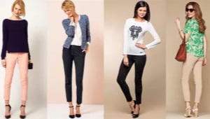 How to choose pants to match your shoes?