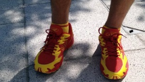Bosco Sneakers
