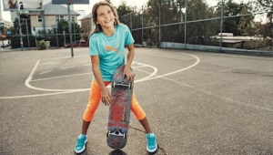 Sneakers for teenagers