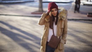 Parka Nike
