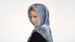 Kerchief hat