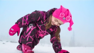 Mittens Reima