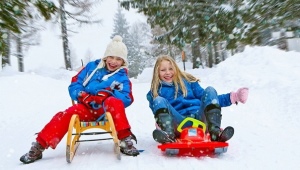 Finnish children boots