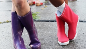Keddo Wellies