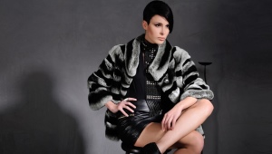 Oylag fur coat