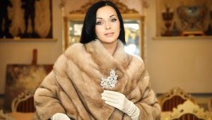 TOTO fur coats