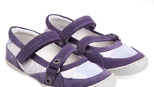 Antilopa Shoes