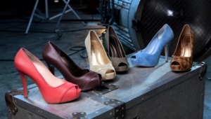 Brazilian brand shoes