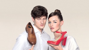 Thomas Munz Shoes