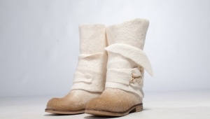 Women's boots-boots