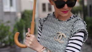 Brooch Chanel